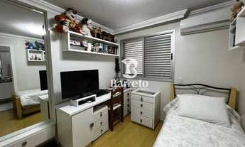 Imagem 6: Apartamento com 3 dormitórios à venda, 163 m² por R$ 1.150.000,00 - Edifício Lac Royal - L