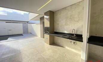 Imagem 6: Casa com 3/4 sendo 2 suítes e área de lazer completa na 505 Sul