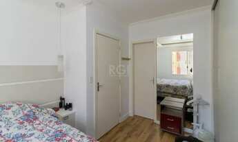 Imagem 3: APARTAMENTO 77m², 3 DORMITÓRIOS, SUÍTE, 2 VAGAS - JARDIM BOTANICO-PORTO ALEGRE-RS