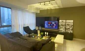 Imagem: KR Apartamento 4 quartos / 3 suítes, Edifício