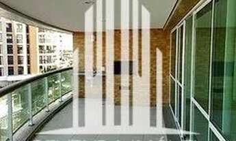 Imagem: Apartamento no Condomínio The Symbol com