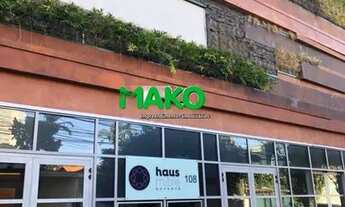 Imagem 6: EXCELENTE STUDIO 25 M², E MAIS 5 M² DE SACADA,PARA LOCAÇÃO NA MELHOR REGIÃO E PRÓXIMO AO M