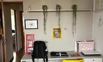 Imagem 6: 2 quartos* 1 suíte* 1 Vaga* Porteira fechada* Cód: 21265 D