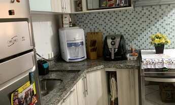 Imagem 2: Apartamento para venda tem 50 metros quadrados com 2 quartos em São Pedro - Osasco - SP