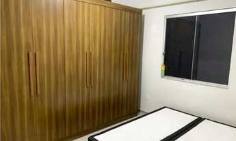 Imagem 4: Vendo apartamento com área externa