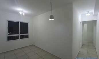 Imagem 5: APARTAMENTO - CHÁCARA DAS NAÇÕES - SP