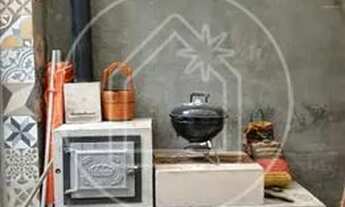 Imagem 7: Rio de Janeiro - Casa Padrão - São Conrado