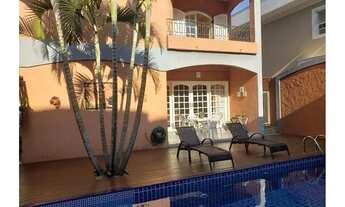 Imagem 2: Casa com Piscina Aldeia da Serra