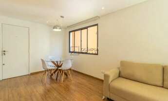 Imagem 6: Apartamento Locação 2 Dormitórios - 60 m² Moema