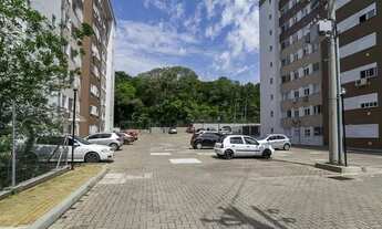 Imagem 2: Apartamento para Venda - 50m², 2 dormitórios, 1 vaga - Vila Nova