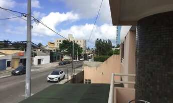 Imagem 5: Casa de Esquina na Atalaia