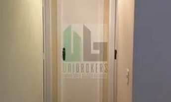 Imagem 3: Apartamento para locação na Vila Mariana, 54m², sacada, 2 dorm, 2 vagas