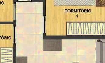 Imagem 2: APARTAMENTO PRA VENDA, CONTRUIDO NO ANO DE 2023 LOCALIZADO NO JARDIM PERRACINI N° 31