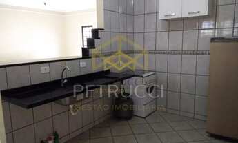 Imagem 2: Casa á venda e para aluguel em Bosque das Palmeiras