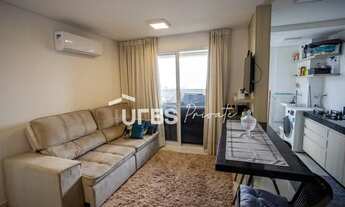 Imagem 3: Qs Marista - Apartamento 1 quarto, sendo 1 suíte