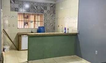 Imagem 4: Vendo casa em reforma Jardim Montreal de frente para o condomínio