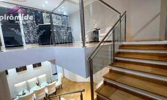 Imagem 5: Cobertura com 5 dormitórios à venda, 256 m² por R$ 1.530.000,00 - Bosque dos Eucaliptos