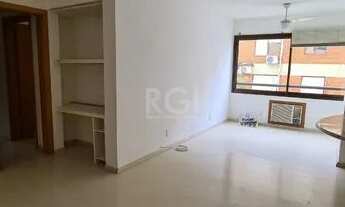 Imagem 2: Apartamento para Venda - 86.29m², 3 dormitórios, sendo 1 suites, 2 vagas - Menino Deus
