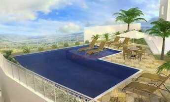 Imagem 5: Apartamento com 3 dormitórios à venda, 68 m² por R$ 595.000 - Portão - Arujá/SP