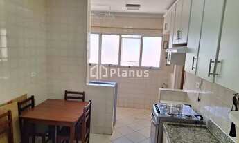 Imagem 3: Vila Cardia Apartamento com 2 dormitórios