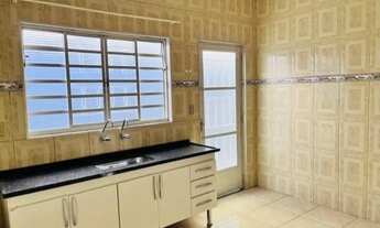 Imagem 6: Casa locação Casa com 3 dormitórios