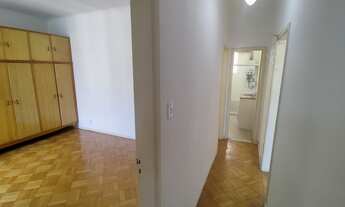 Imagem 5: Apartamento para venda com 96 metros quadrados com 3 quartos em Laranjeiras - Rio de Janei