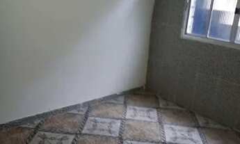 Imagem 5: Casa na avenida Sapopemba