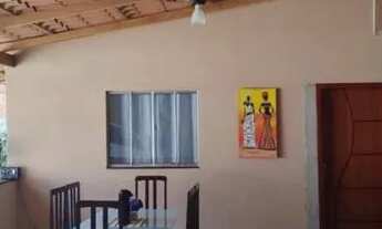 Imagem 2: Casa para venda tem 100 metros quadrados com 2 quartos em Guamá - Belém - Pará