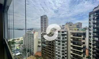 Imagem 3: Loft com 1 dormitório à venda, 43 m² - Icaraí - Niterói/RJ