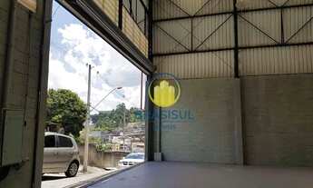 Imagem 2: Galpão para venda ou locação em Caieiras/SP