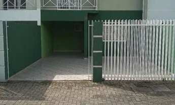 Imagem: Sobrado Guabirotuba 104m2 de construção