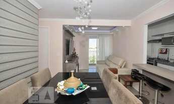 Imagem 2: Apartamento para Aluguel - Jacarepaguá, 2 Quartos, 73 m2