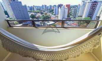 Imagem 5: Apartamento - Cambuí - Campinas