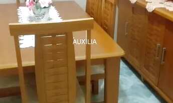 Imagem 5: Casa 3 dormitórios com edícula à venda no Jd São Guilherme em Sorocaba