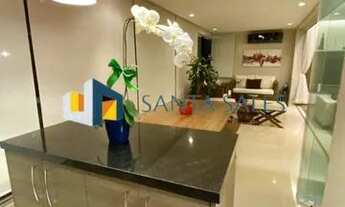 Imagem 5: ESPETACULAR APTO 3 SUÍTES ALTO PADRÃO PERTO DO METRÔ PRAÇA DA ÁRVORE!!