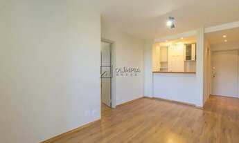 Imagem 4: Apartamento Venda 3 Dormitórios - 75 m² Moema