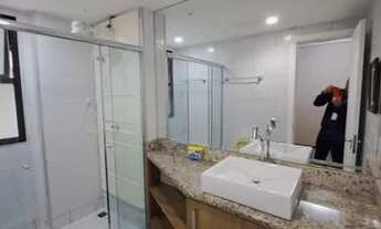 Imagem 4: Apartamento Lindo, 6º andar, 03 suítes, 130m², Residencial El Grecco, Vieiralves, todo ref