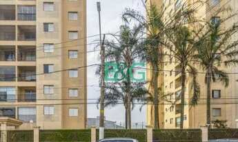 Imagem: Apartamento com 2 dormitórios à venda