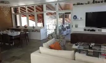 Imagem 6: Venda Casa com 5 dormitórios