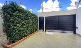 Imagem 4: Casa com 3 dormitórios à venda, 160 m² por R$ 898.000,00 - Zona 05 - Maringá/PR