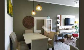 Imagem 7: Apartamento para Aluguel - Tombo, 2 Quartos, 80 m2