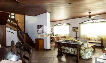 Imagem 5: Casa com 6 dorms, Juquehy, São Sebastião - R$ 2.35 mi, Cod: 1977