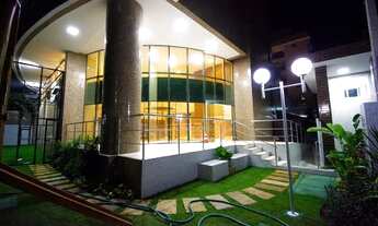 Imagem 7: Myrtus - Meireles,93m², 3 suités, 2 vagas, lazer completo, pertinho da beira mar - Fortale