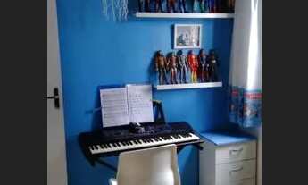 Imagem 7: APARTAMENTO COM FINO ACABAMENTO NO MELHOR DA VILA MASCOTE!