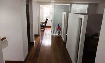 Imagem 6: São Paulo - Casa Comercial - Jardins