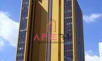 Imagem: CONDOMÍNIO EDIFÍCIO CENTRAL OFFICES PAULISTA