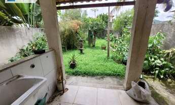 Imagem 6: Casa com 3 dormitórios à venda, 106 m² por R$ 500.000 - Maravista - Niterói/RJ