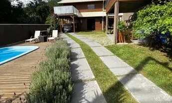 Imagem 5: MARAVILHOSA CASA NA PRAIA DE FORA