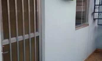 Imagem: Casa tipo kitnet