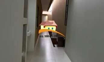 Imagem 3: Casa para Venda em Palmas, Plano Diretor Sul, 3 dormitórios, 1 suíte, 3 banheiros, 2 vagas